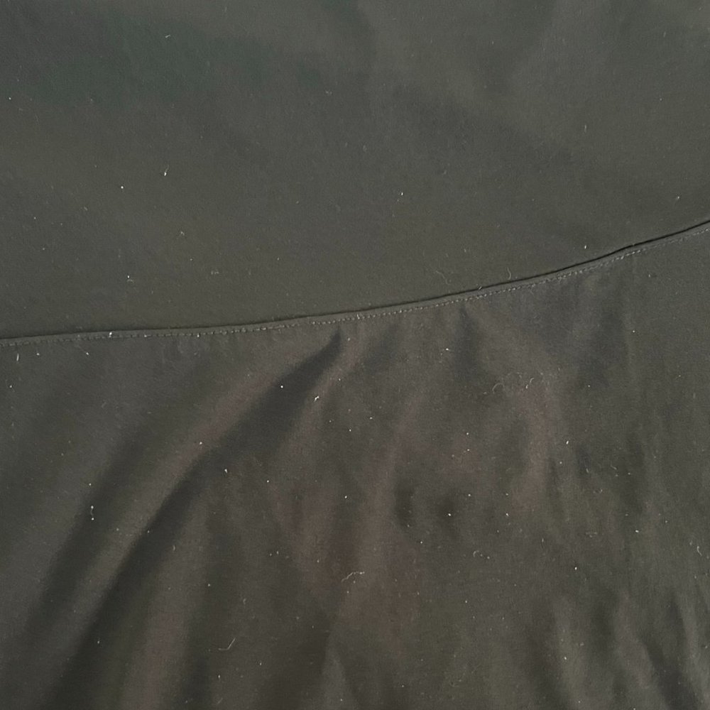 Michael Kors High-Low Maxi Skirt - Picture 5 of 5